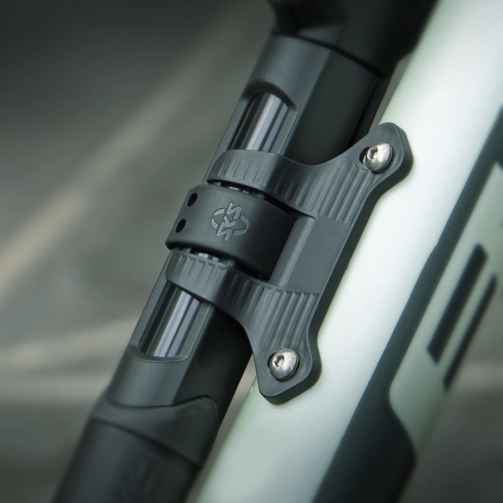 Pompa Mini SKS Injex Plus - Black | Cumpără Online
