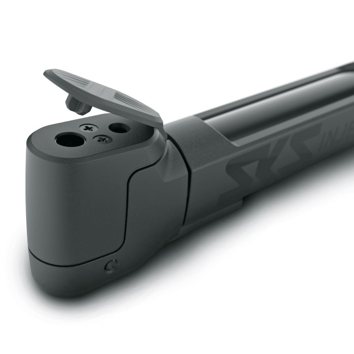 Pompa Mini SKS Injex Plus - Black | Cumpără Online