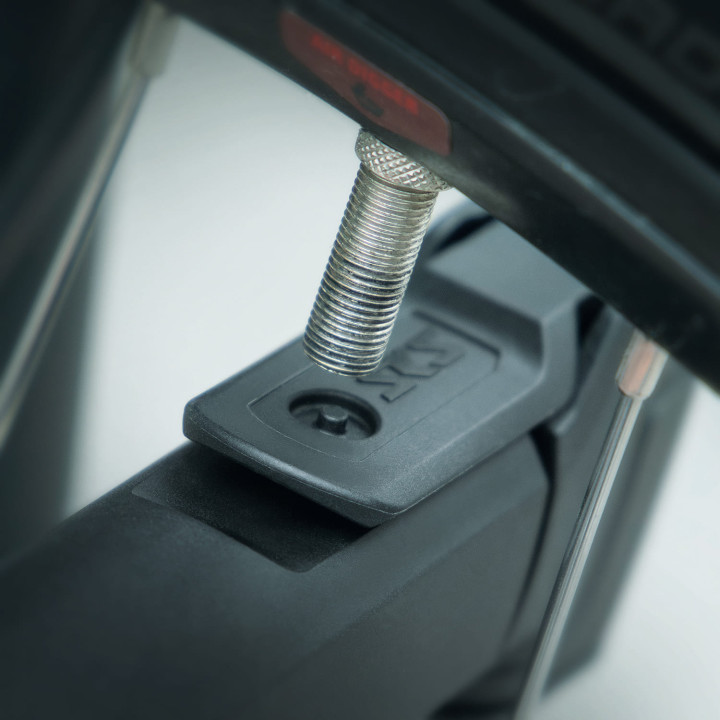 Pompa Mini SKS Injex Plus - Black | Cumpără Online