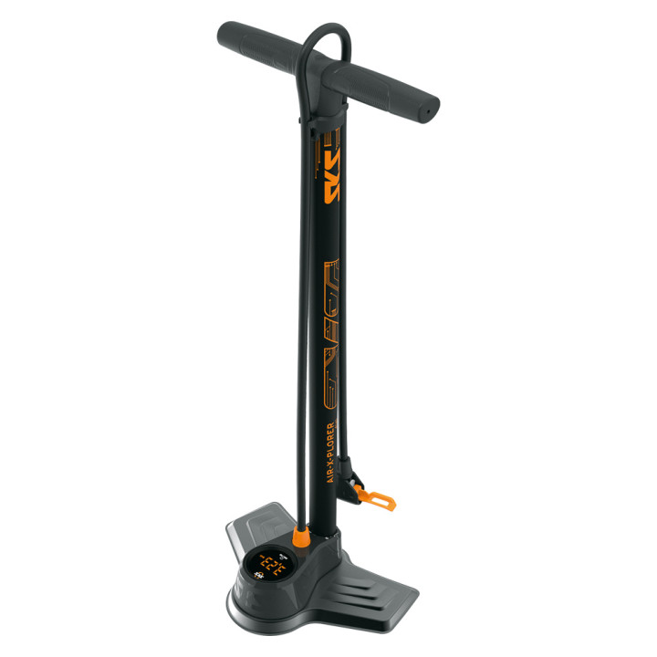 Pompa Podea SKS Air-X-Plorer Digi 10.0