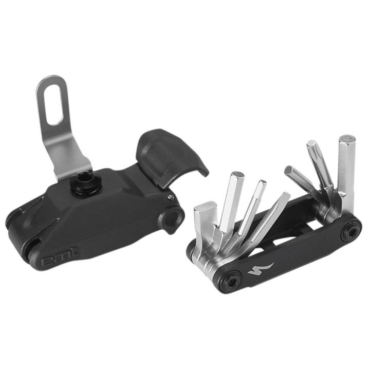 Multitool SPECIALIZED EMT Mtb Zee Cage Left