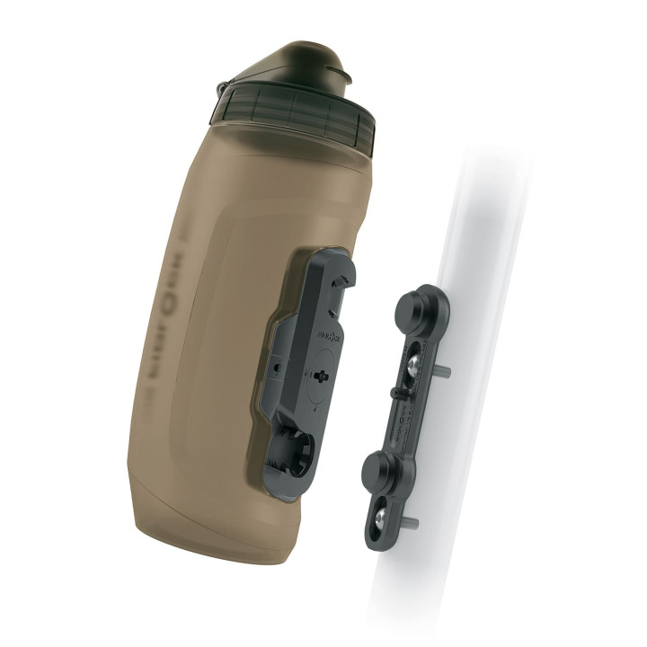 Bidon FIDLOCK Twist 590ml - Prindere Magnetică