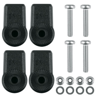 Adaptor Prindere Cadru SKS Infinity 4 buc.