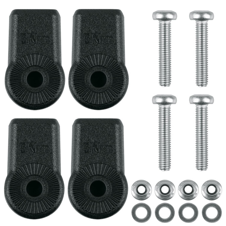 Adaptor Prindere Cadru SKS Infinity 4 buc.