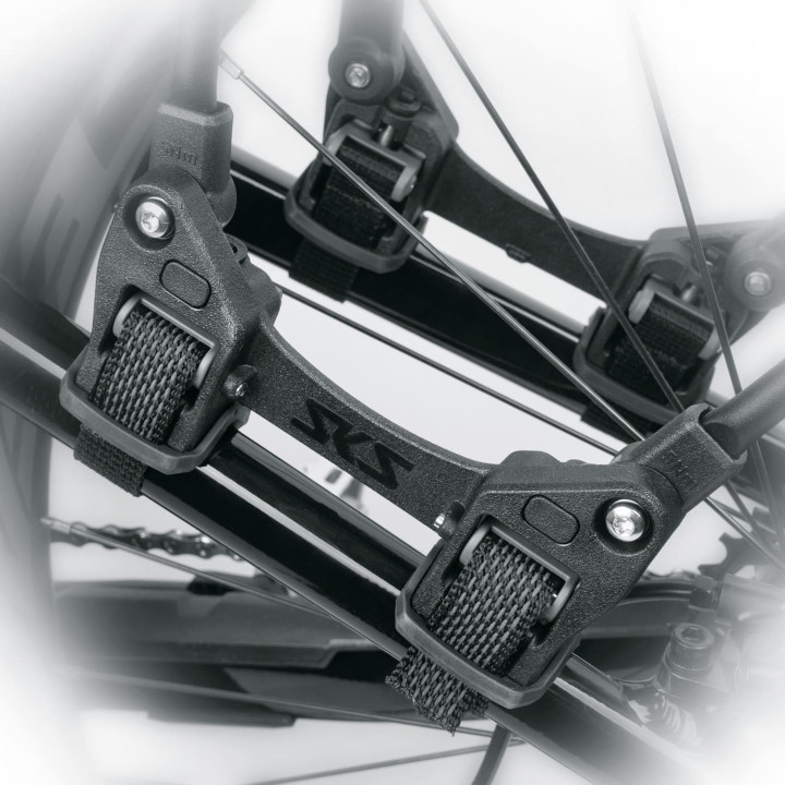 Portbagaj SKS Infinity Universal AVS
