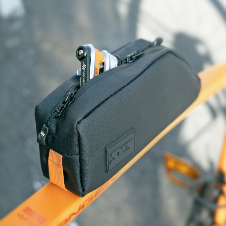 Geanta Cadru SKS Toptube Urban - Piesă Bicicletă