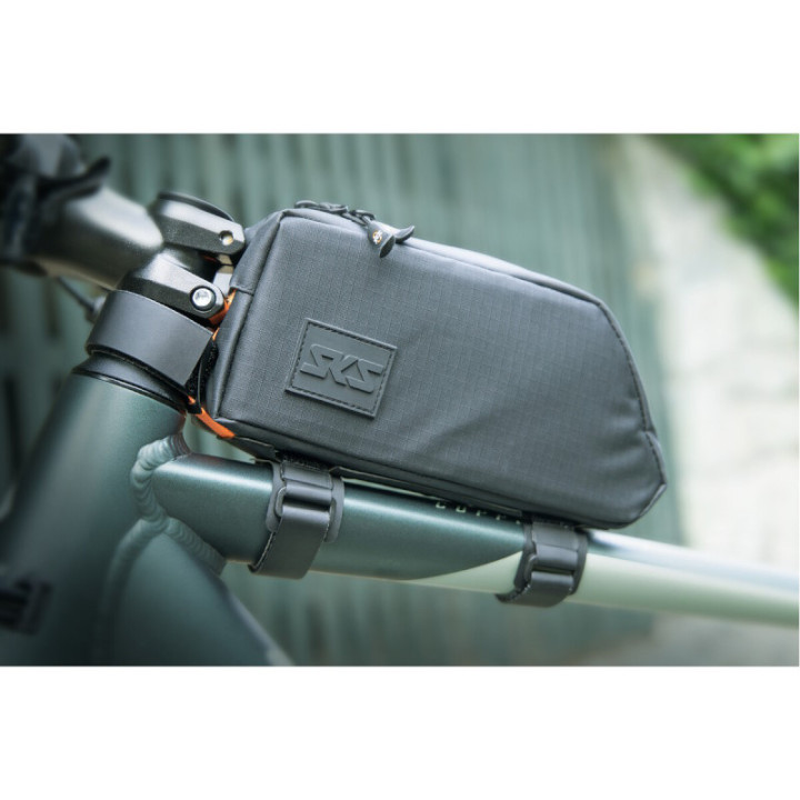 Geanta Cadru SKS Toptube Urban - Piesă Bicicletă