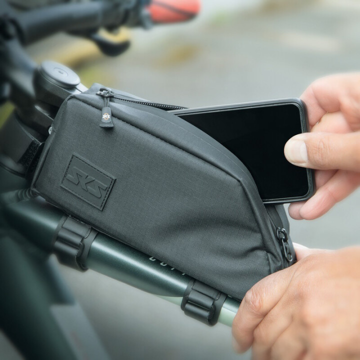 Geanta Cadru SKS Toptube Urban - Piesă Bicicletă