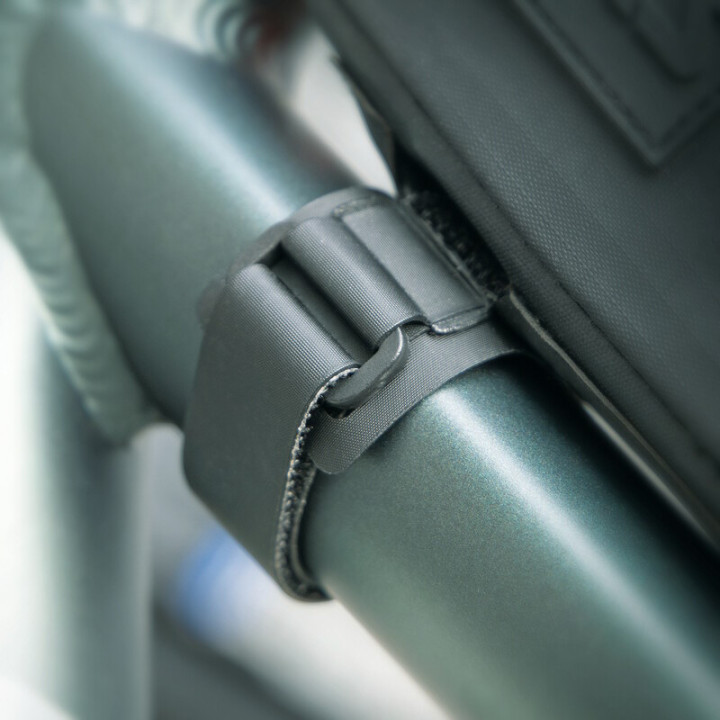 Geanta Cadru SKS Toptube Urban - Piesă Bicicletă