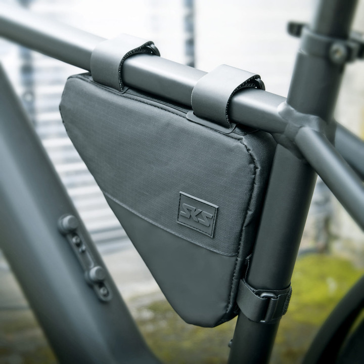 Geanta Cadru SKS Urban - Pentru Biciclete