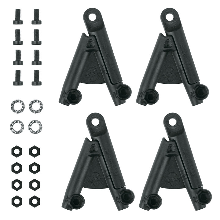 Aparator SKS Bluemels ESC V-Adapter Stay Attachment