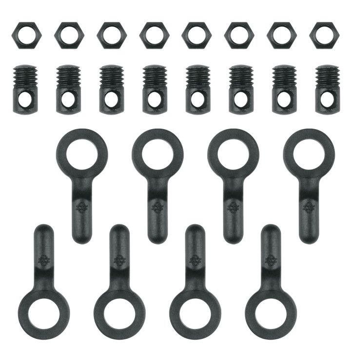 Adaptoare Prindere SKS Bluemels ASR Stay Attachment