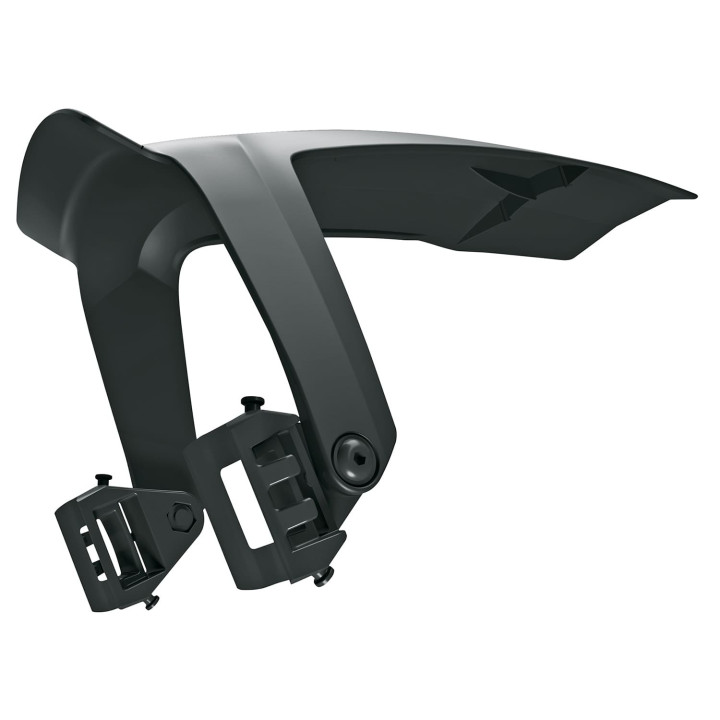 Aparatori Bicicleta SKS Speedrocker XL 52mm 28 Black