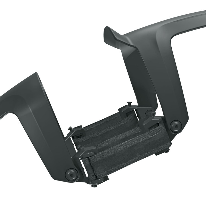 Aparatori Bicicleta SKS Speedrocker XL 52mm 28 Black