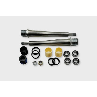 Kit Reparatie Pedale Magnetice MAGPED Gravity