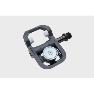 Pedale Magnetice MAGPED Road2 Steel | Ciclism