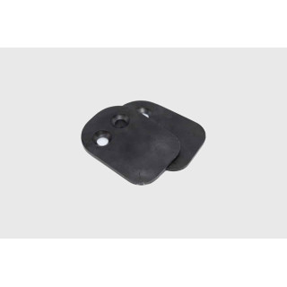 Plăcuțe metalice MAGPED - Piesă de schimb