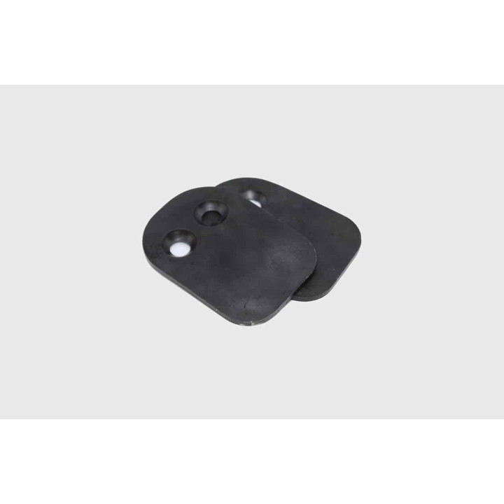 Plăcuțe metalice MAGPED - Piesă de schimb