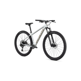Bicicleta SPECIALIZED Rockhopper Expert 29 Gloss Silver