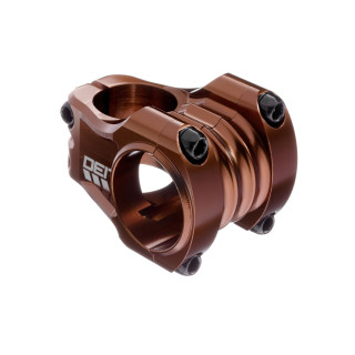 Pipa DEITY Copperhead 35x35mm Bronze - Trail DH