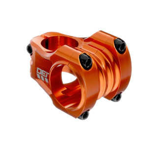Pipa DEITY Copperhead 35x35mm Orange | Trail