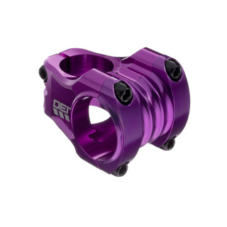 Pipa DEITY Copperhead 35x35mm Purple - Trail DH
