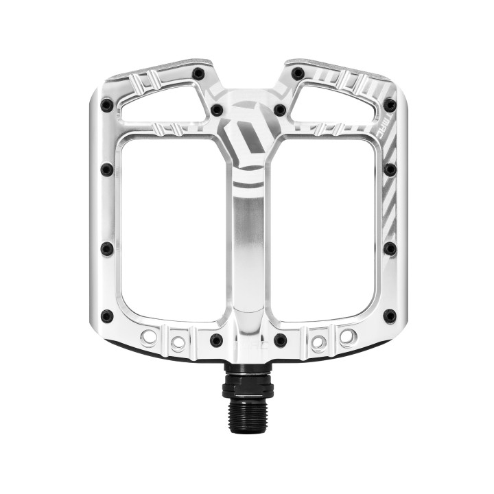 Pedale DEITY Tmac Silver - MTB Premium