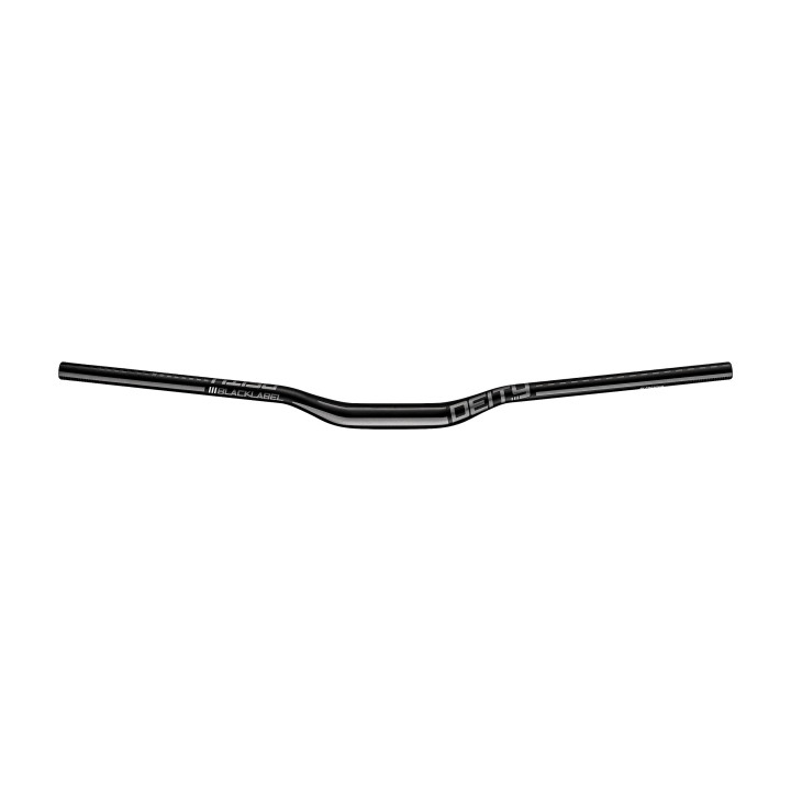 Ghidon DEITY Blacklabel 31.8 x 800mm 25 Rise Stealth