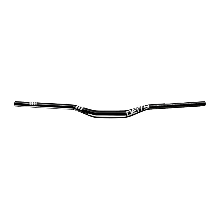 Ghidon DEITY Brendog 31.8 x 800mm 30 Rise White