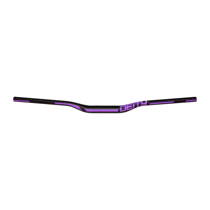 Ghidon DEITY Racepoint 35x810mm 25 Rise Purple