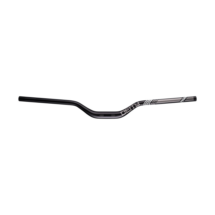 Ghidon DEITY Highside 31.8 760mm 50 Rise Stealth