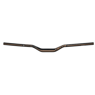 Ghidon DEITY Blacklabel 31.8 x 800mm Bronze