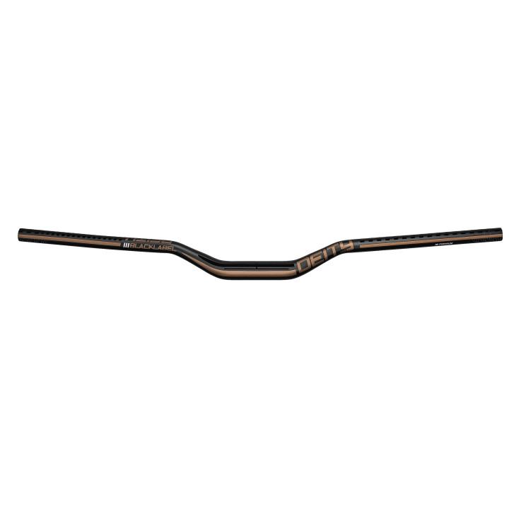Ghidon DEITY Blacklabel 31.8 x 800mm Bronze