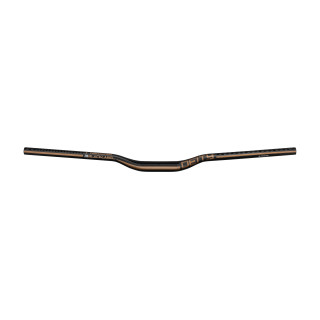Ghidon DEITY Blacklabel 31.8 x 800mm 25 Rise Bronze