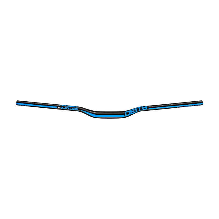 Ghidon DEITY Blacklabel 31.8 800mm 25 Rise Albastru