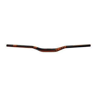 Ghidon DEITY Brendog 31.8 x 800mm 30 Rise Orange