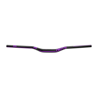Ghidon DEITY Brendog 31.8 x 800mm 30 Rise Purple
