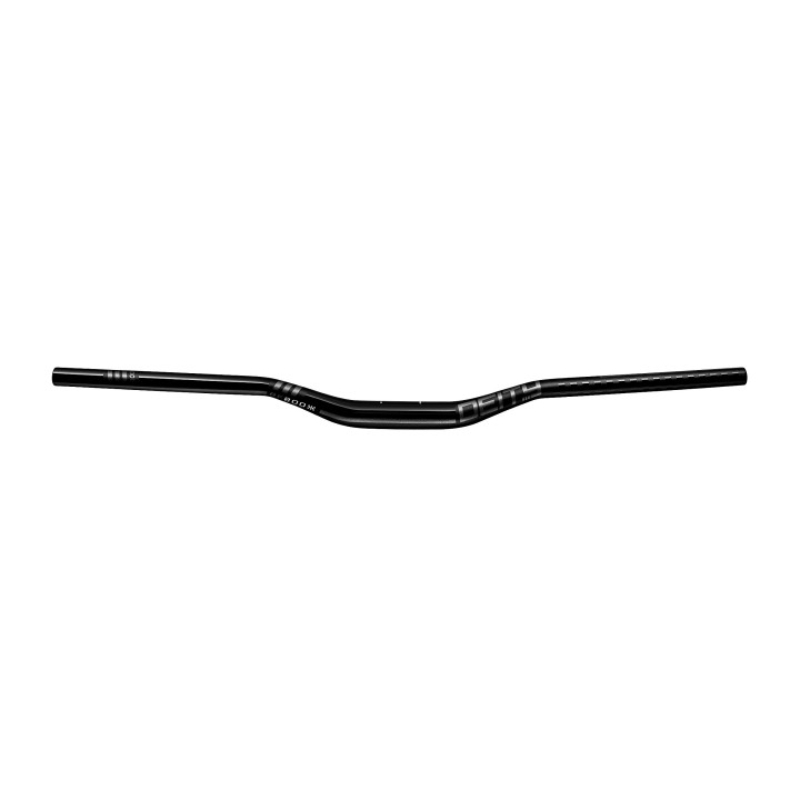 Ghidon DEITY Brendog 31.8x800mm 30 Rise Stealth