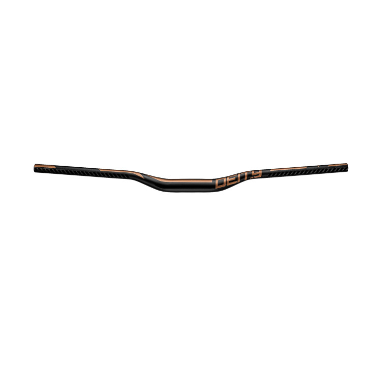 Ghidon DEITY Ridgeline 35x800mm 25 Rise Bronze