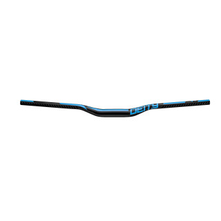 Ghidon DEITY Ridgeline 35x800mm 25 Rise Blue