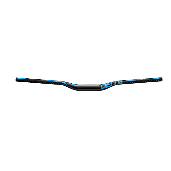 Ghidon DEITY Ridgeline 35x800mm 25 Rise Blue