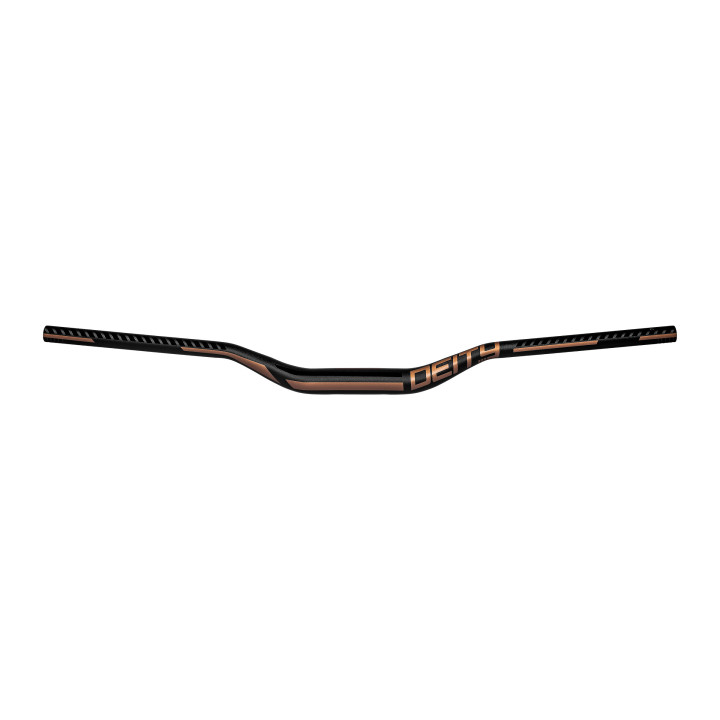Ghidon Deity Racepoint 35 810mm 38 Rise Bronze