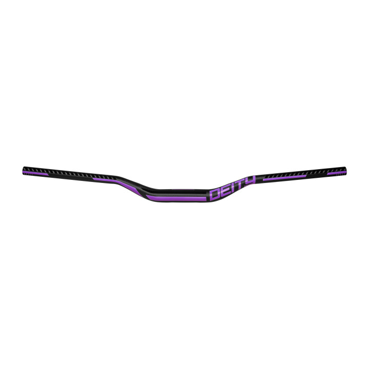 Ghidon DEITY Racepoint 35 x 810mm - Purple