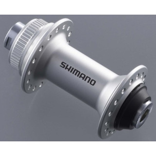 Butuc Fata Shimano LX HB-T708 36H Center Lock