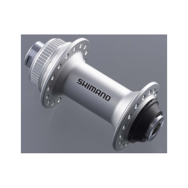 Butuc Fata Shimano LX HB-T708 36H Center Lock