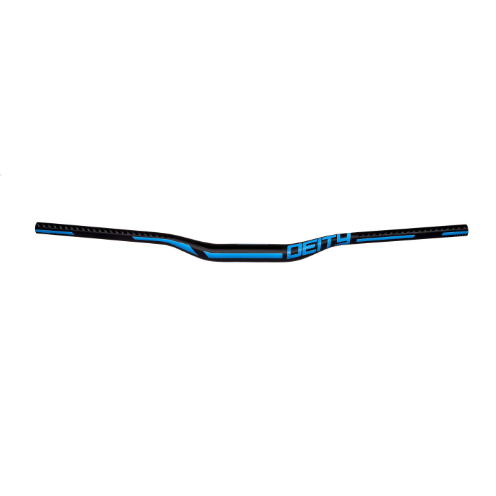 Ghidon Deity Racepoint 35 810mm 25 Rise Albastru