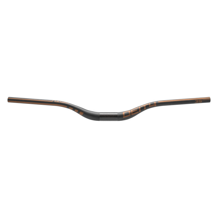 Ghidon DEITY Speedway 35 Carbon 810mm 50 Rise