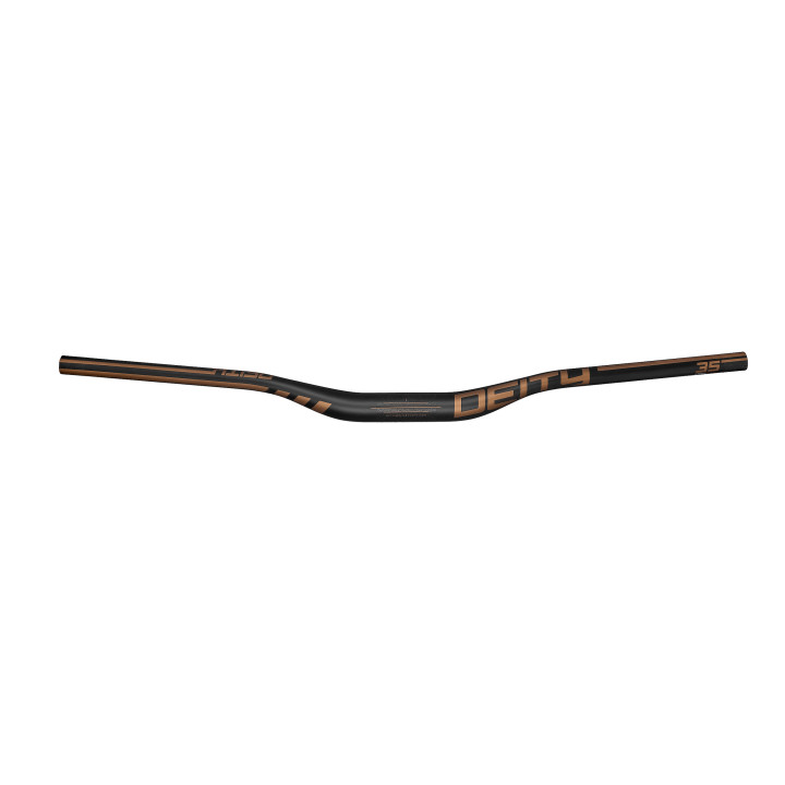 Ghidon DEITY Speedway 35 810mm Carbon 30 Rise