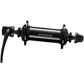 Butuc Fată Shimano HB-TX500-QR 36H 100mm QR