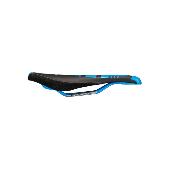 Saua MTB Deity Speedtrap Am Cr-Mo - Blue